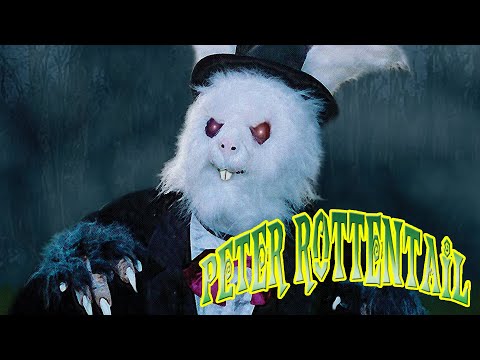 Peter Rottentail Trailer