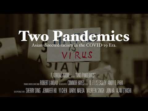 Two Pandemics - Official Trailer