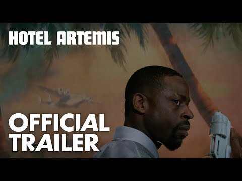 Official Trailer