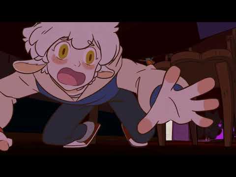 Official Trailer [Subtitled]