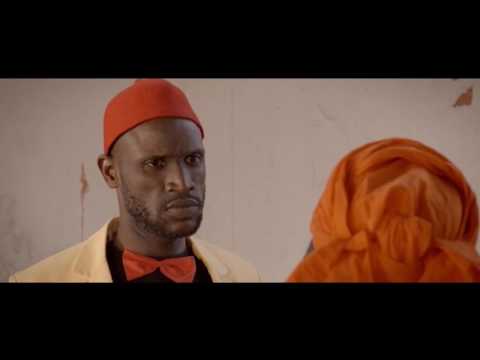 Une place dans l'avion Trailer