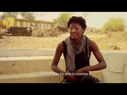 Dancing Pina Trailer - Sheffield DocFest 2022