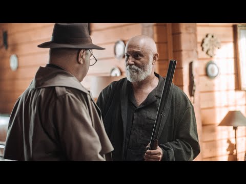 Присвячення Єві I Dedication to Eve I Trailer