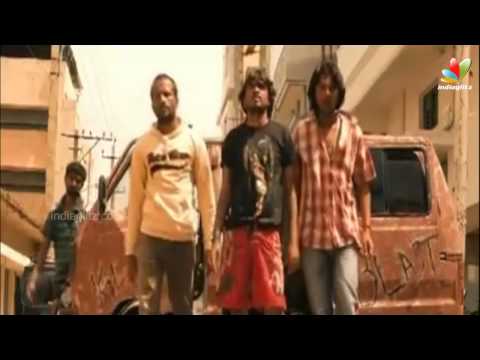 Alemari Kannada Movie | Yogesh, Radhika Pandit | Latest Kannada Movie Trailer