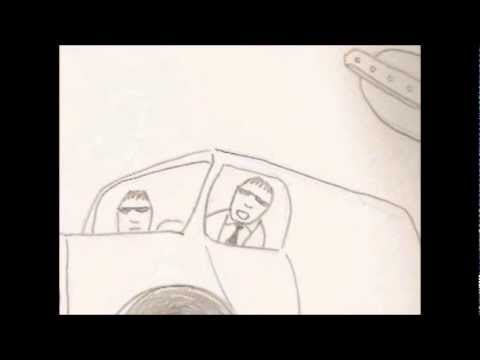 Trailer for Anonymous Celebrities - The Animatic