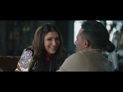 الإعلان الرسمي لفيلم #هارلي-  فيلم عيد الفطر ٢٠٢٣ بطوله #محمد_رمضان  بجميع سينمات العرض