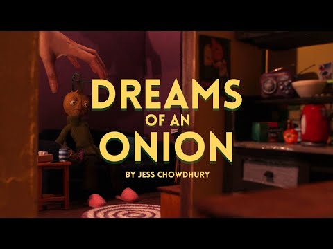 Dreams of an Onion (2023)