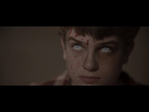 TAP  - Short Film Trailer (2023)
