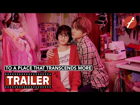 To a Place That Transcends More (2022) もっと超越した所へ - Movie Trailer - Far East Films