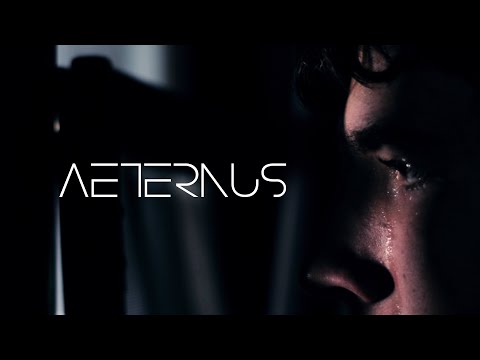 AETERNUS - Official Release Date Trailer