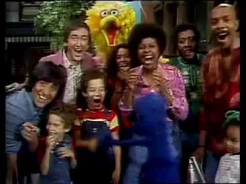 Sesame Street Old School - Volume Two - Trailer