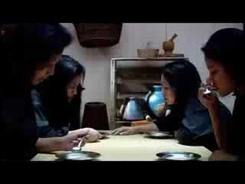 The Golden Voice  - Official Movie Trailer