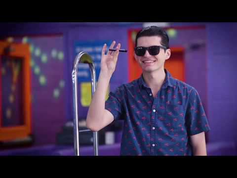 Ted Skates -  Official Trailer