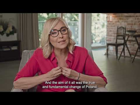 PHENOMENON (Fenomen) documentary I 2023 I POLAND