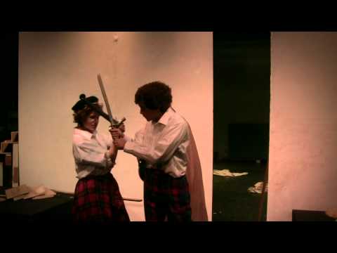The Complete Works of William Shakespeare (Abridged) Trailer