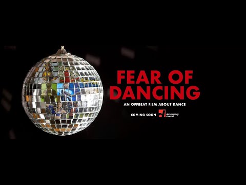 Fear of Dancing Trailer