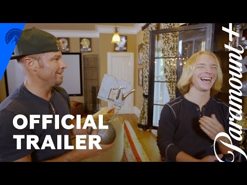 Official Trailer