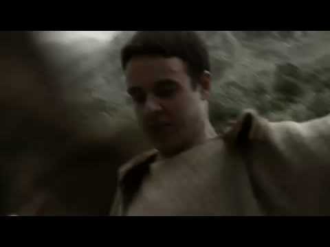 MERLIN AND THE WAR OF THE DRAGONS