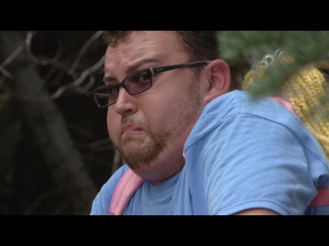 Firefall - An Epic Family Adventure - Theatrical Trailer