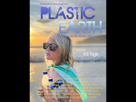 Plastic Earth Official Trailer #2