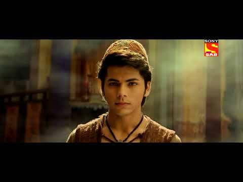 Aladdin – Naam Toh Suna Hoga | Starts 21st August 2018