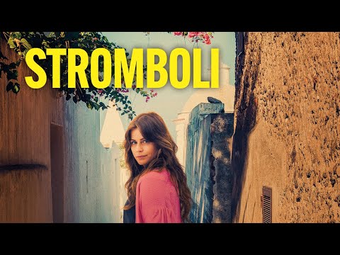 STROMBOLI - Officiële NL trailer
