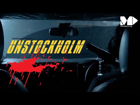 UNSTOCKHOLM | Short Film | Trailer (2020)