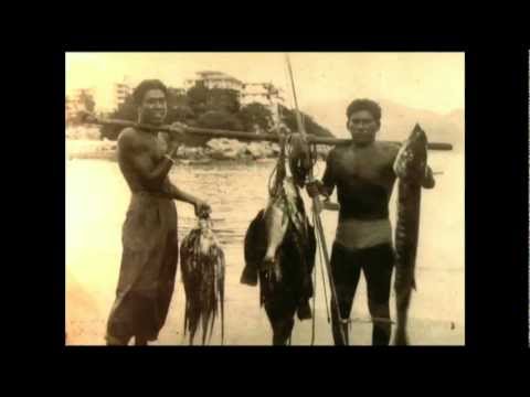 VUELVE A LA VIDA TRAILER | MANTARRAYA