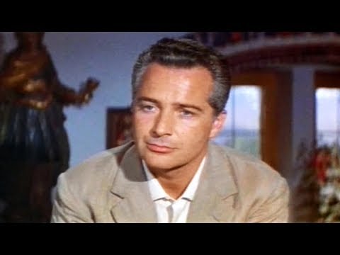 Interlude (1957) ORIGINAL TRAILER