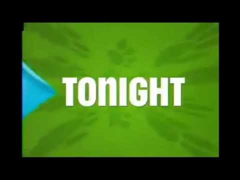 Life Is Ruff DCOM Promo (2005)