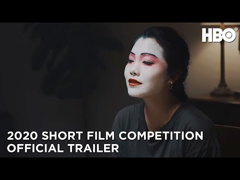 2020 APA Visionaries Short Film Competition: Official Trailer | HBO