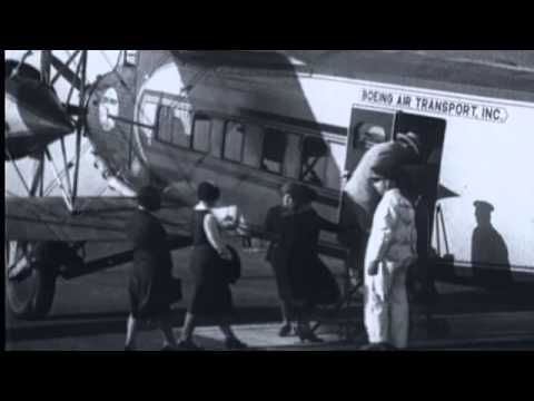 Pioneers In Aviation - Episode I - The Early Years