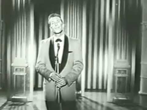 Mister Rock and Roll (Paramount 1957) Trailer - Alan Freed