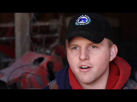 Farmers For America- Trailer