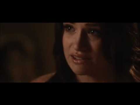 Something Wicked Clip with Britney Murphy & Shantel VanSanten.