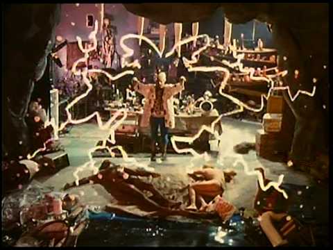 Virgin Beasts Trailer