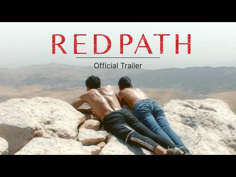 Official Trailer [Subtitled]