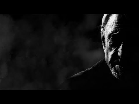 BEAUTIFUL BLUE EYES | NEW ROY SCHEIDER MOVIE (2022) OFFICIAL TRAILER