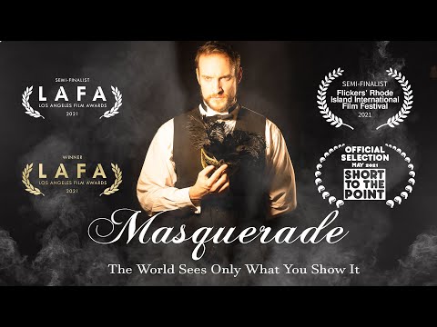 "Masquerade" (Official Trailer) | Clap 'n Load Studios