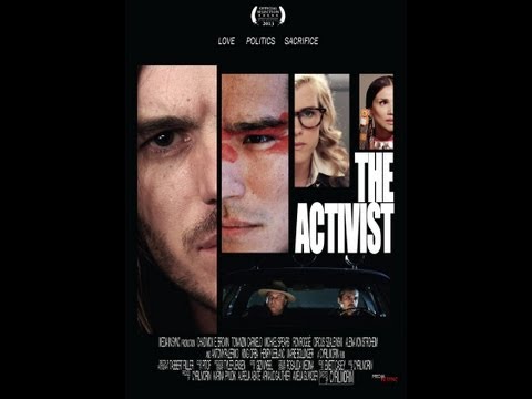 The Activist -Official TRAILER-