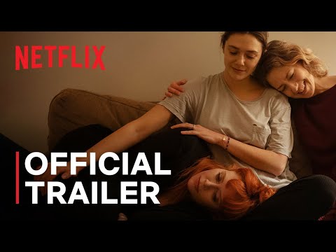Official Trailer