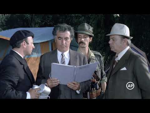 Operaţiunea Monstrul, la TVR1