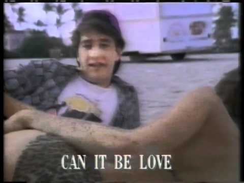 Can It Be Love - Trailer (1992) (THE best trailer voice over EVER!)
