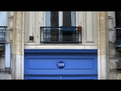 THE CHILDREN OF 209 SAINT-MAUR STREET Clip