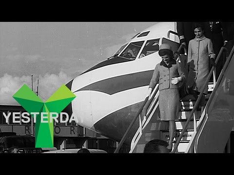 A Tale Of Two Sisters | Premiers 18th May