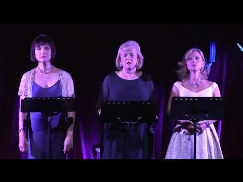 Fascinating Aïda NEW DVD 2016 - BACK IN THE SADDLE - Trailer