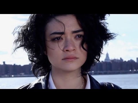 The Slightest Touch (Trailer)