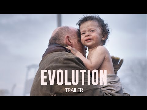 Evolution (2021) | Trailer | Kornél Mundruczó | Kata Wéber | Lili Monori | Annamária Láng