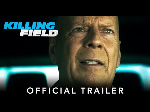 Official International Trailer