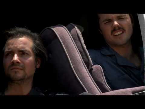 The Mother of Invention - Full Trailer